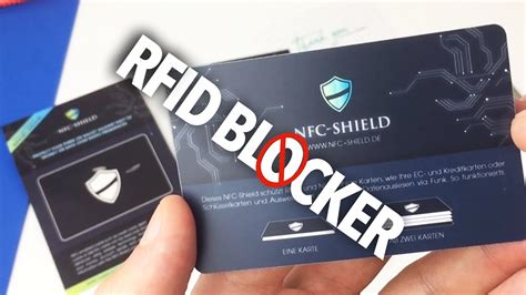 do rfid cards work|why rfid blocking is bad.